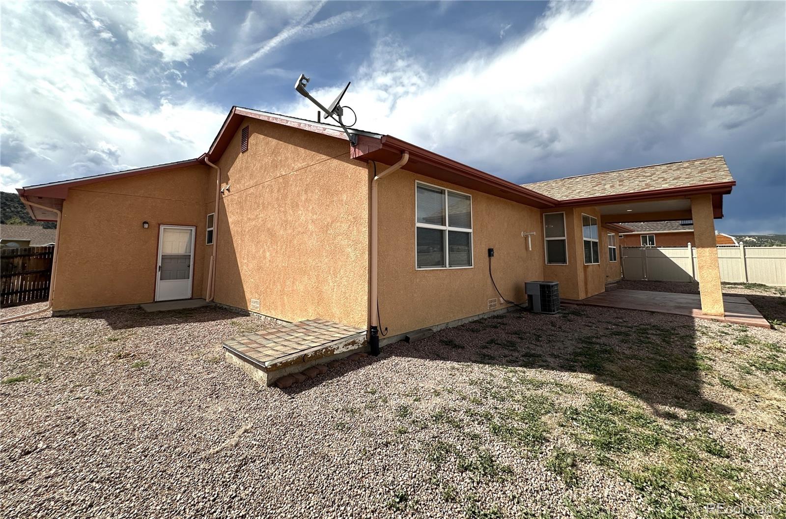 1256 Indiana Avenue Canon City CO 81212