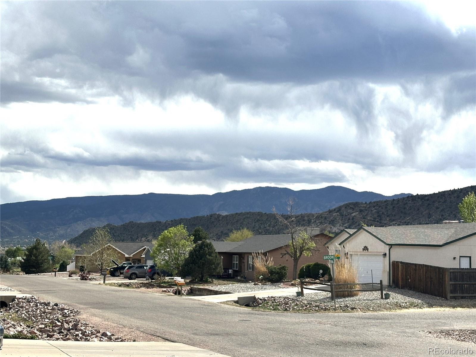 1256 Indiana Avenue Canon City CO 81212