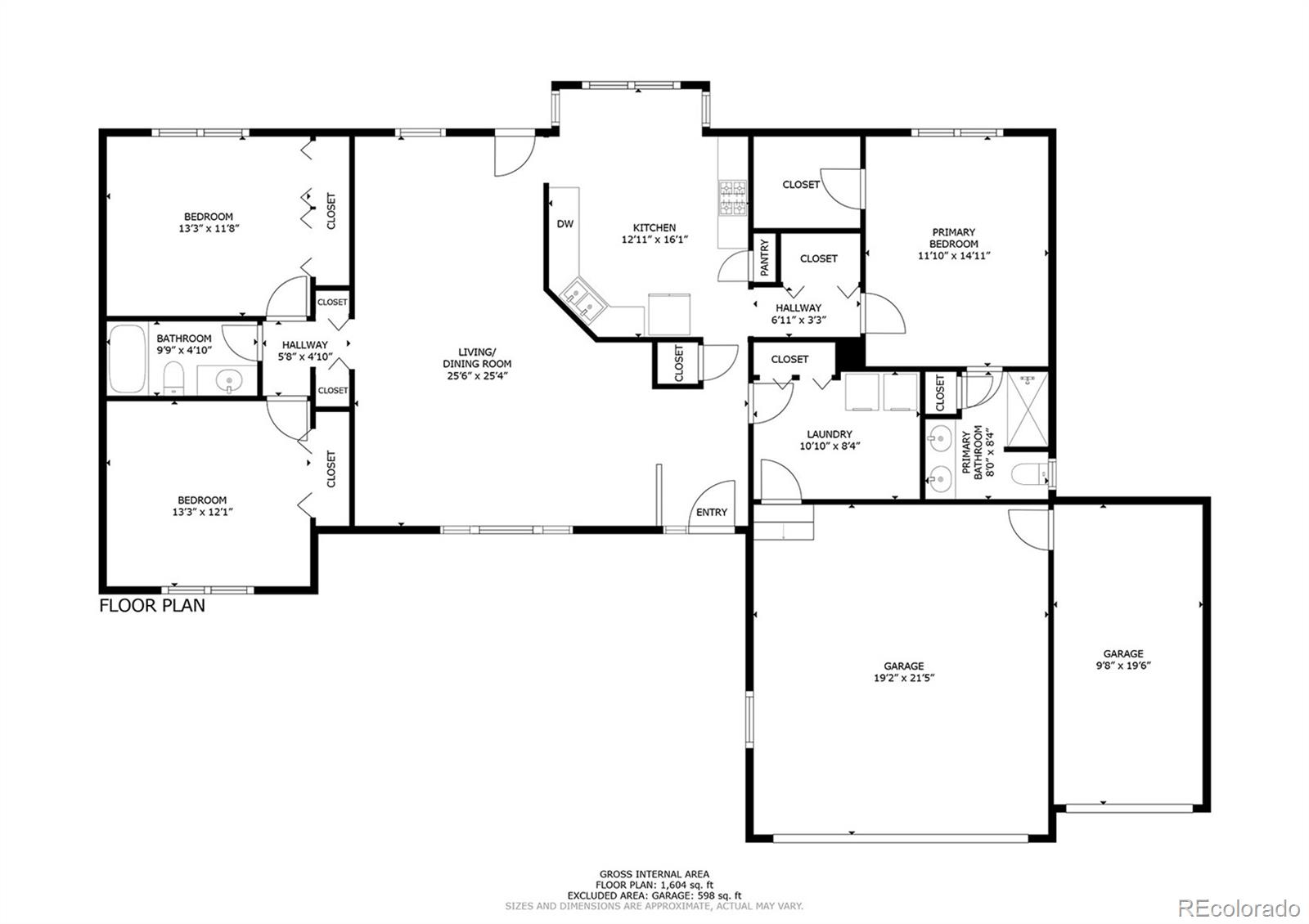 1256 Indiana Avenue Canon City CO 81212