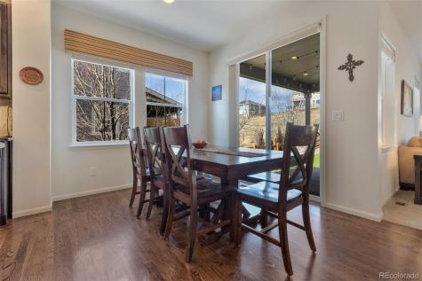 16575 W 94th Drive Arvada CO 80007