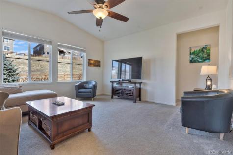 16575 W 94th Drive Arvada CO 80007