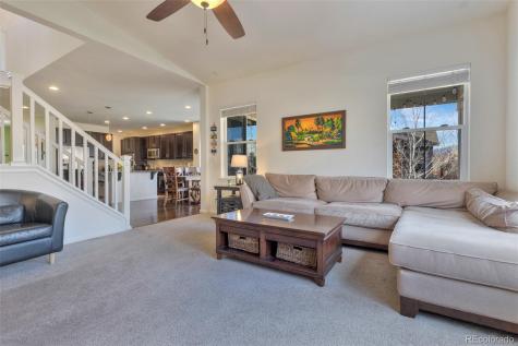 16575 W 94th Drive Arvada CO 80007