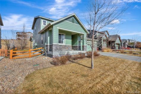 16575 W 94th Drive Arvada CO 80007