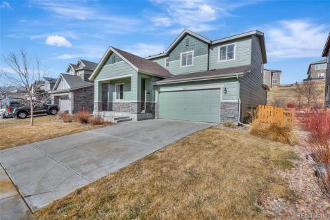 16575 W 94th Drive Arvada CO 80007
