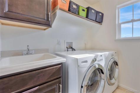 16575 W 94th Drive Arvada CO 80007