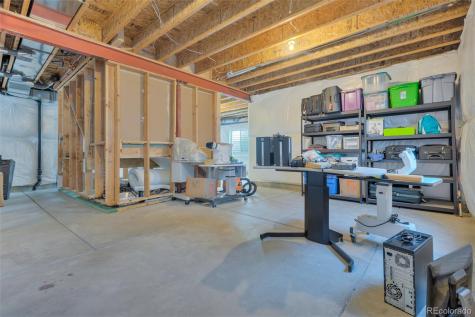 16575 W 94th Drive Arvada CO 80007