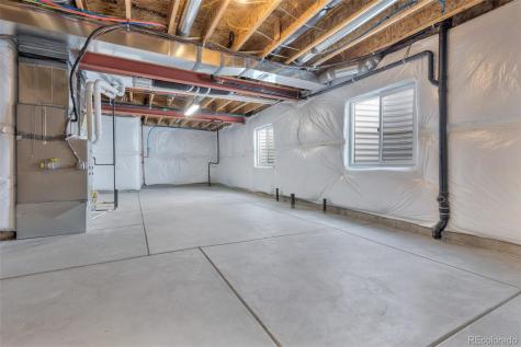 16575 W 94th Drive Arvada CO 80007