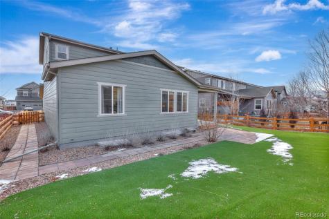 16575 W 94th Drive Arvada CO 80007