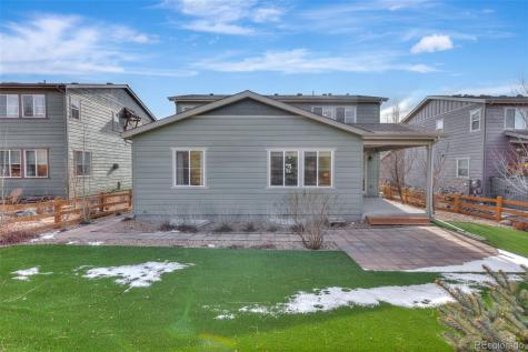 16575 W 94th Drive Arvada CO 80007
