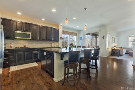 16575 W 94th Drive Arvada CO 80007