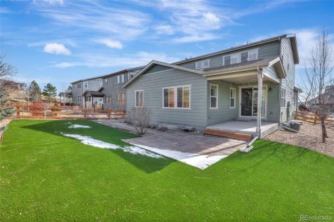 16575 W 94th Drive Arvada CO 80007