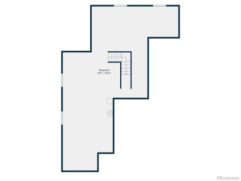 16575 W 94th Drive Arvada CO 80007