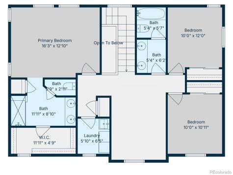 16575 W 94th Drive Arvada CO 80007