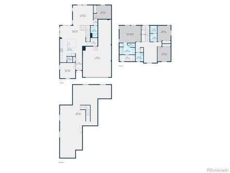 16575 W 94th Drive Arvada CO 80007