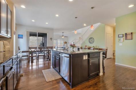 16575 W 94th Drive Arvada CO 80007