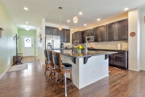 16575 W 94th Drive Arvada CO 80007