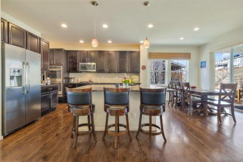 16575 W 94th Drive Arvada CO 80007