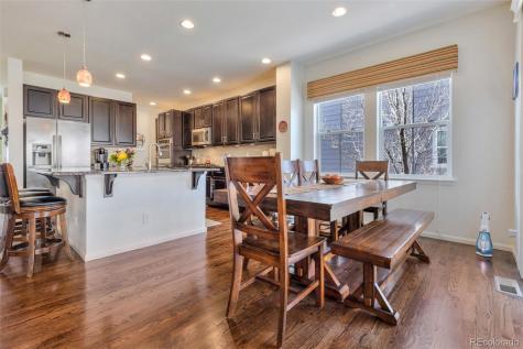 16575 W 94th Drive Arvada CO 80007