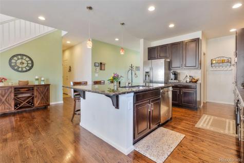 16575 W 94th Drive Arvada CO 80007