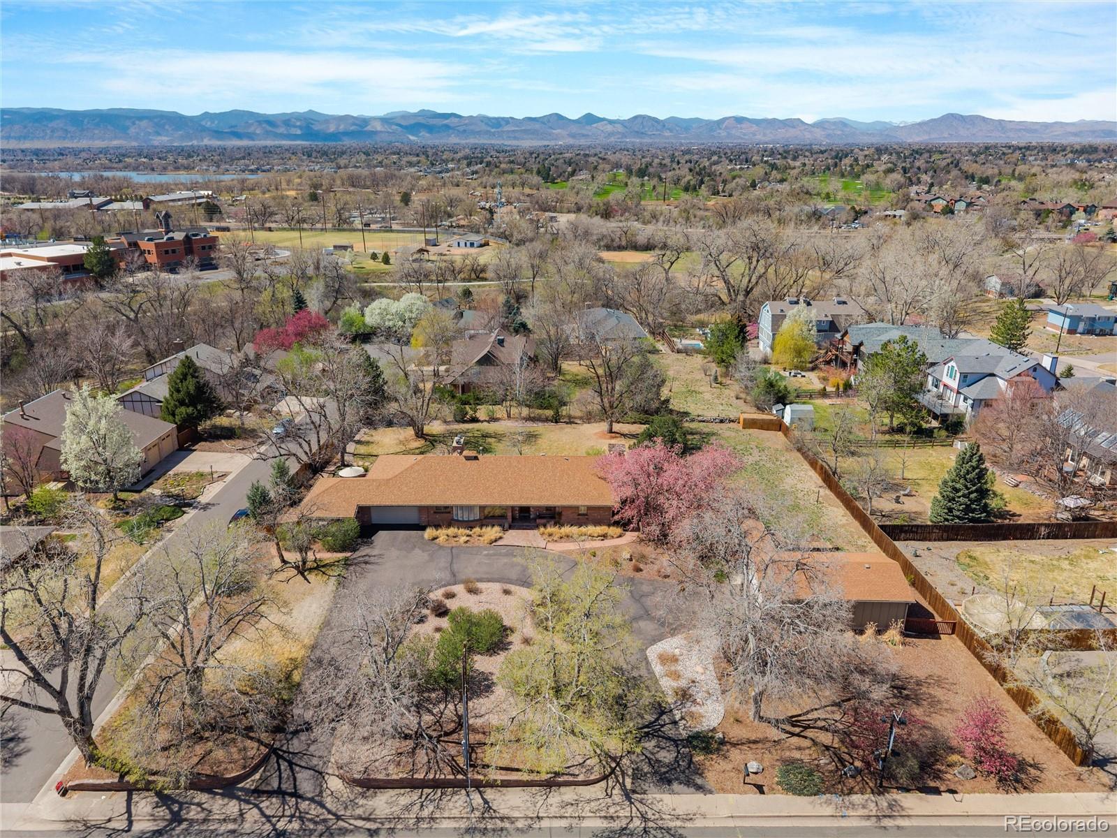 6567 S Prince Street Littleton CO 80120