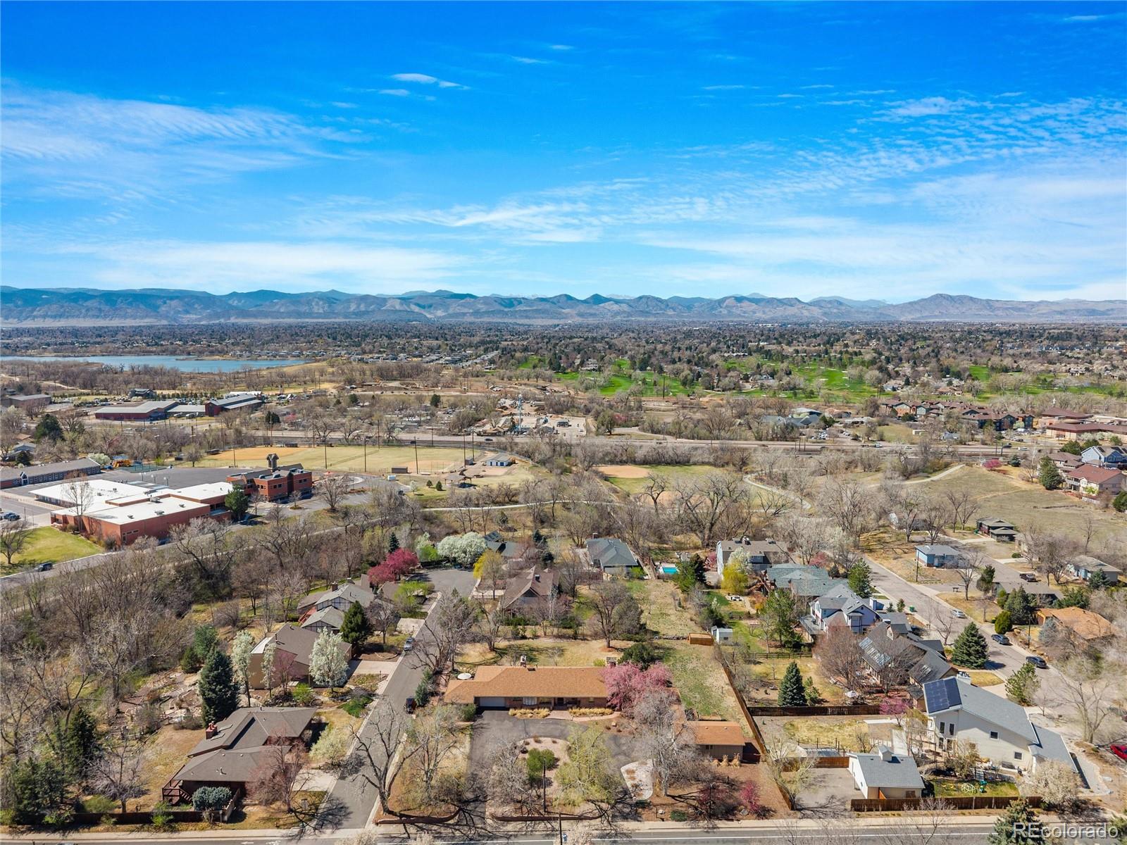 6567 S Prince Street Littleton CO 80120