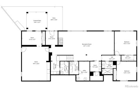 6567 S Prince Street Littleton CO 80120