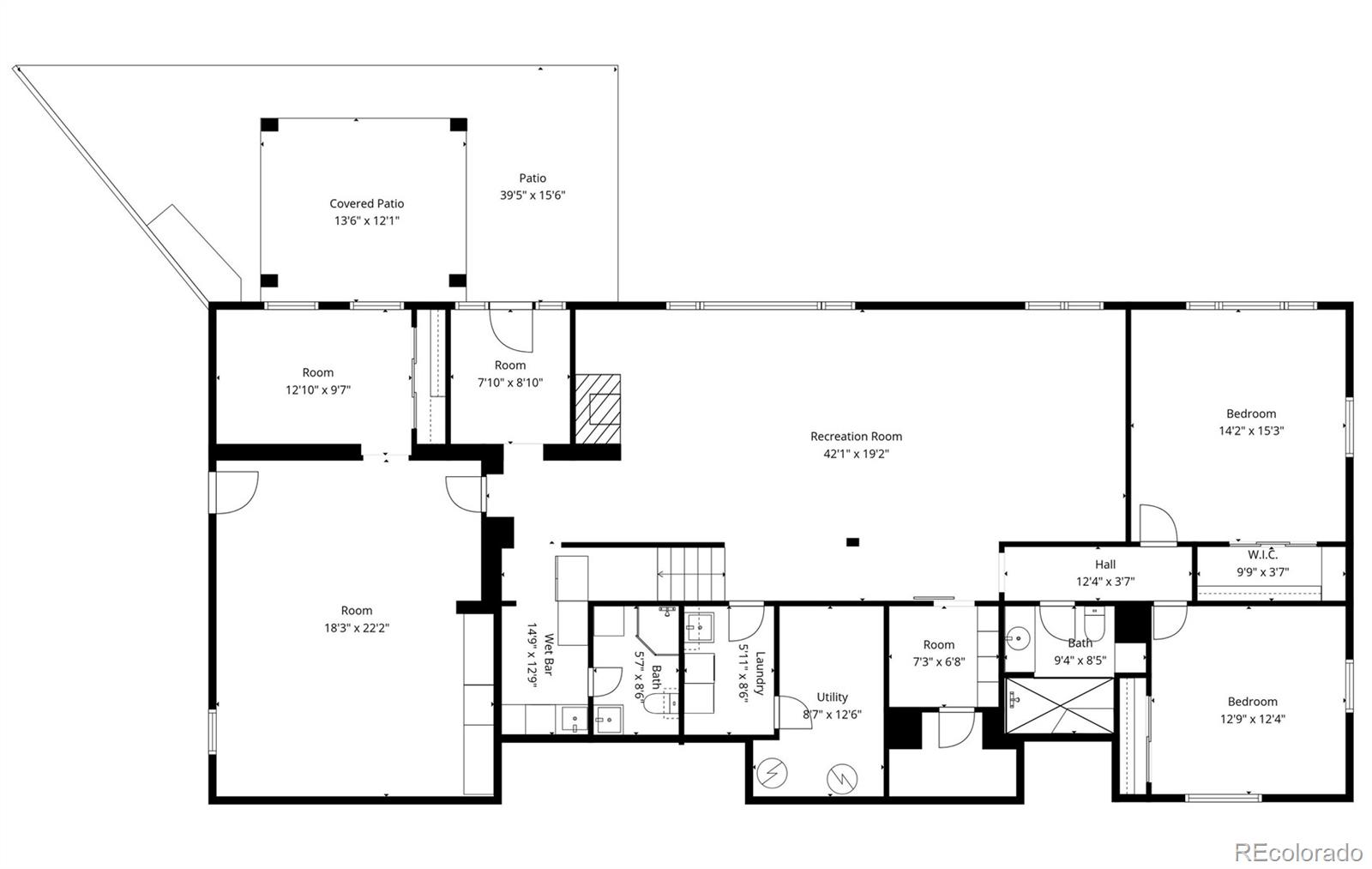 6567 S Prince Street Littleton CO 80120