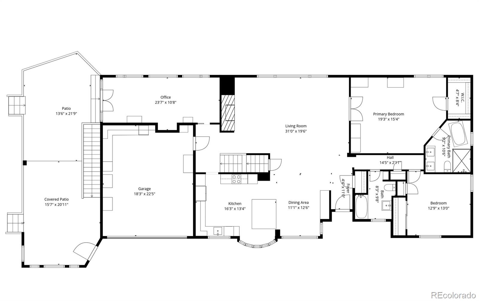 6567 S Prince Street Littleton CO 80120