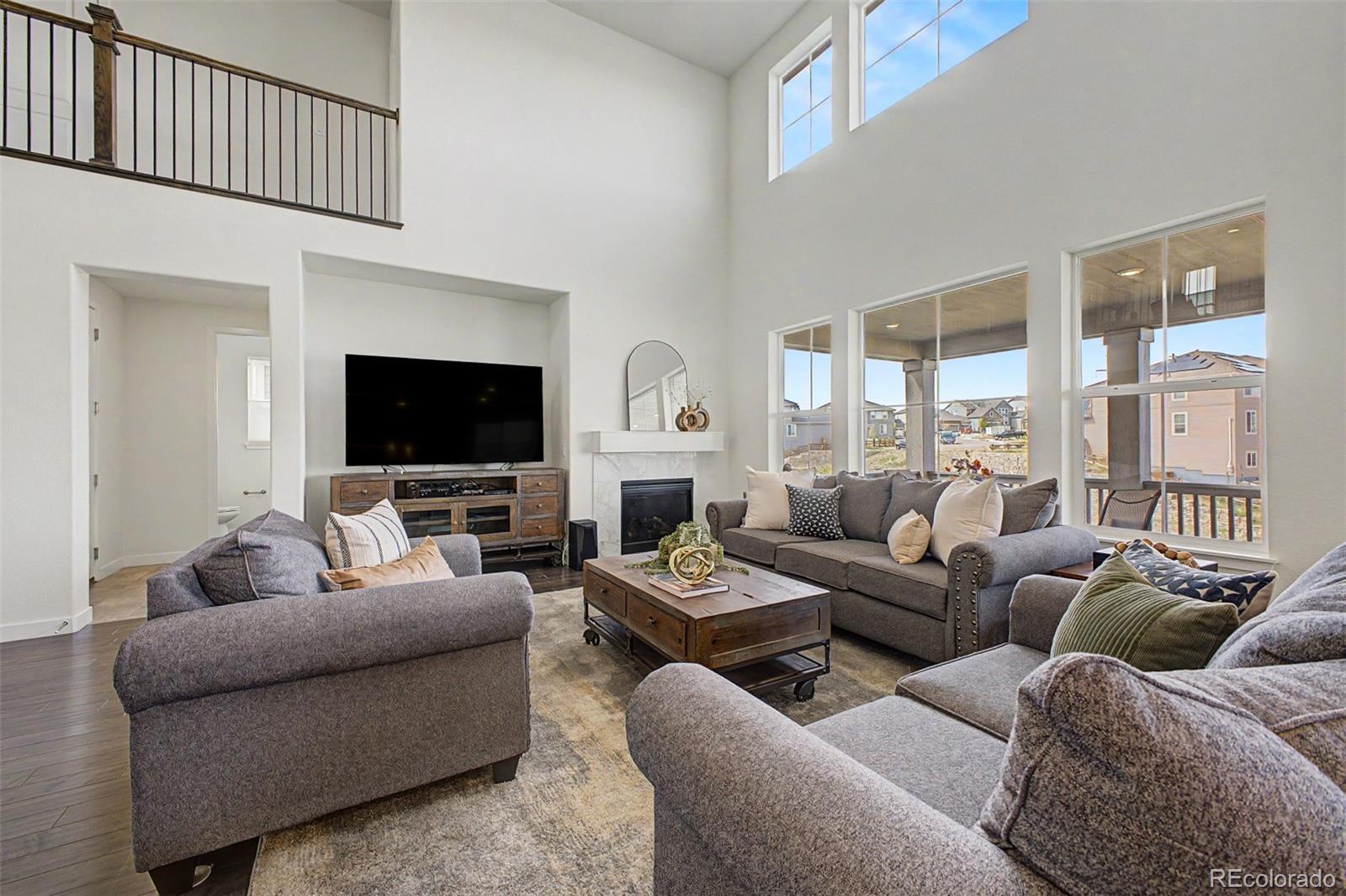 6982 Hyland Hills Street Castle Pines CO 80108