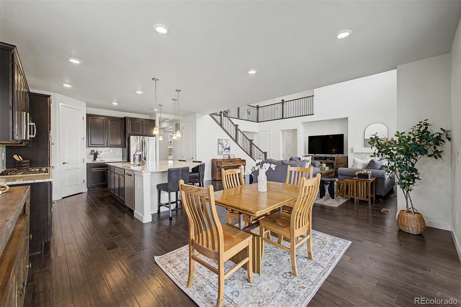 6982 Hyland Hills Street Castle Pines CO 80108