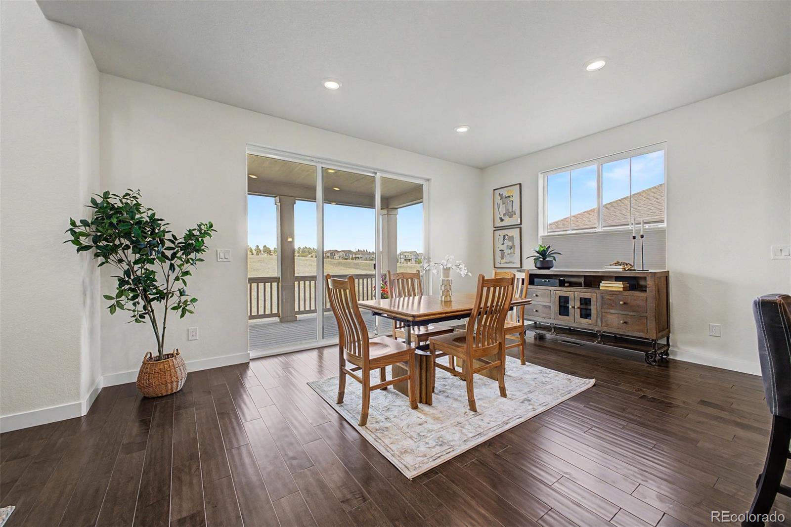 6982 Hyland Hills Street Castle Pines CO 80108