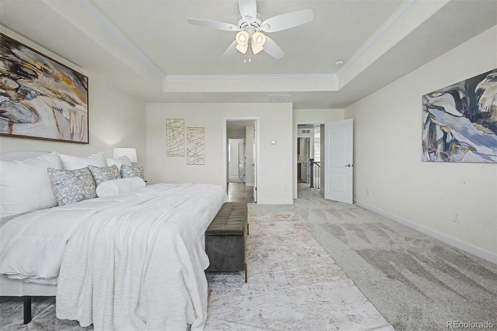 6982 Hyland Hills Street Castle Pines CO 80108