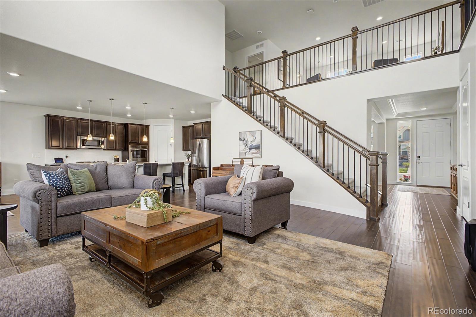 6982 Hyland Hills Street Castle Pines CO 80108