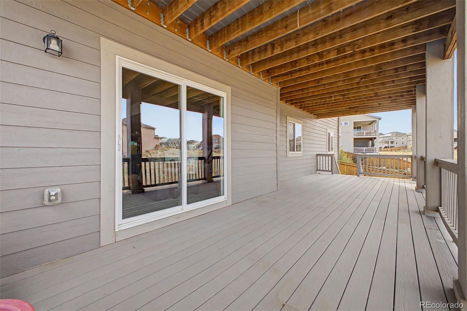 6982 Hyland Hills Street Castle Pines CO 80108
