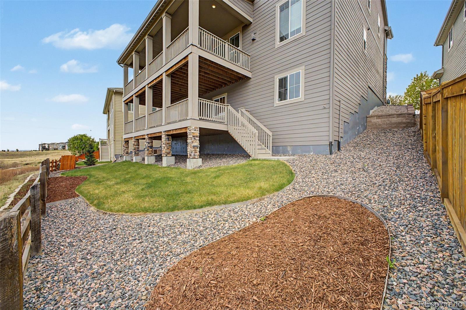 6982 Hyland Hills Street Castle Pines CO 80108