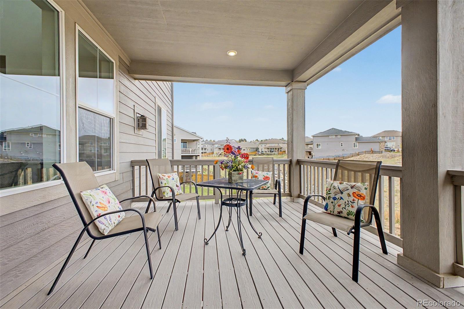 6982 Hyland Hills Street Castle Pines CO 80108