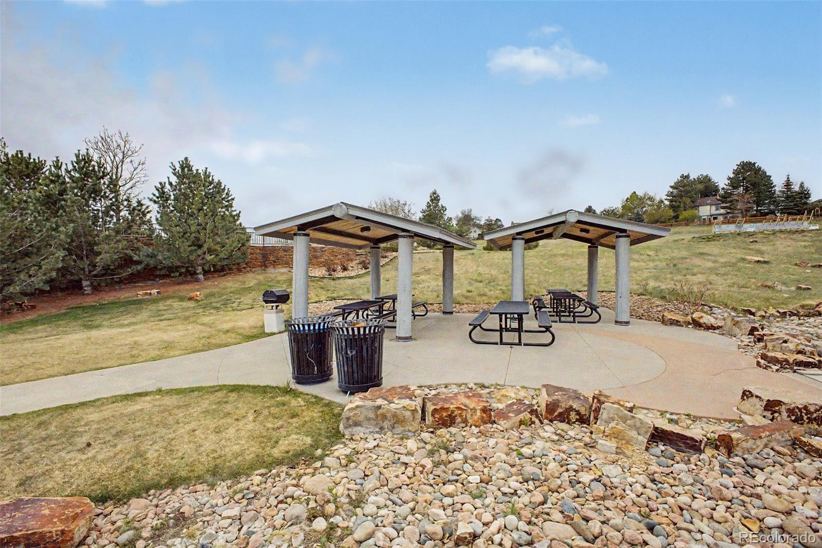 6982 Hyland Hills Street Castle Pines CO 80108