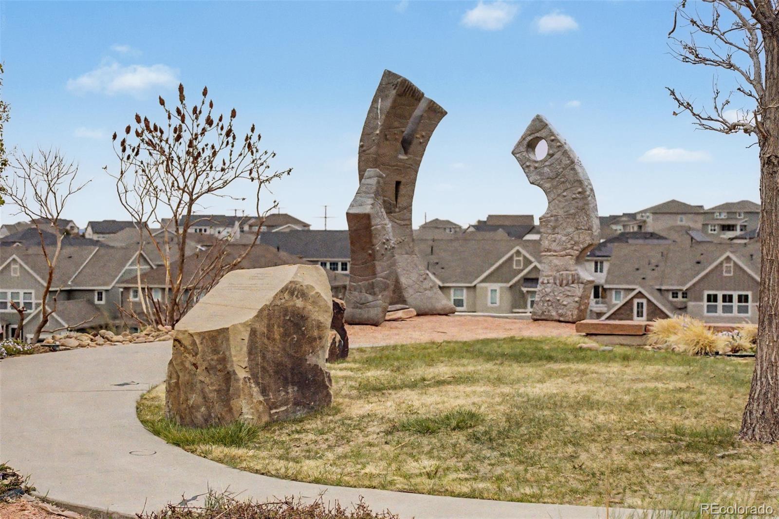 6982 Hyland Hills Street Castle Pines CO 80108