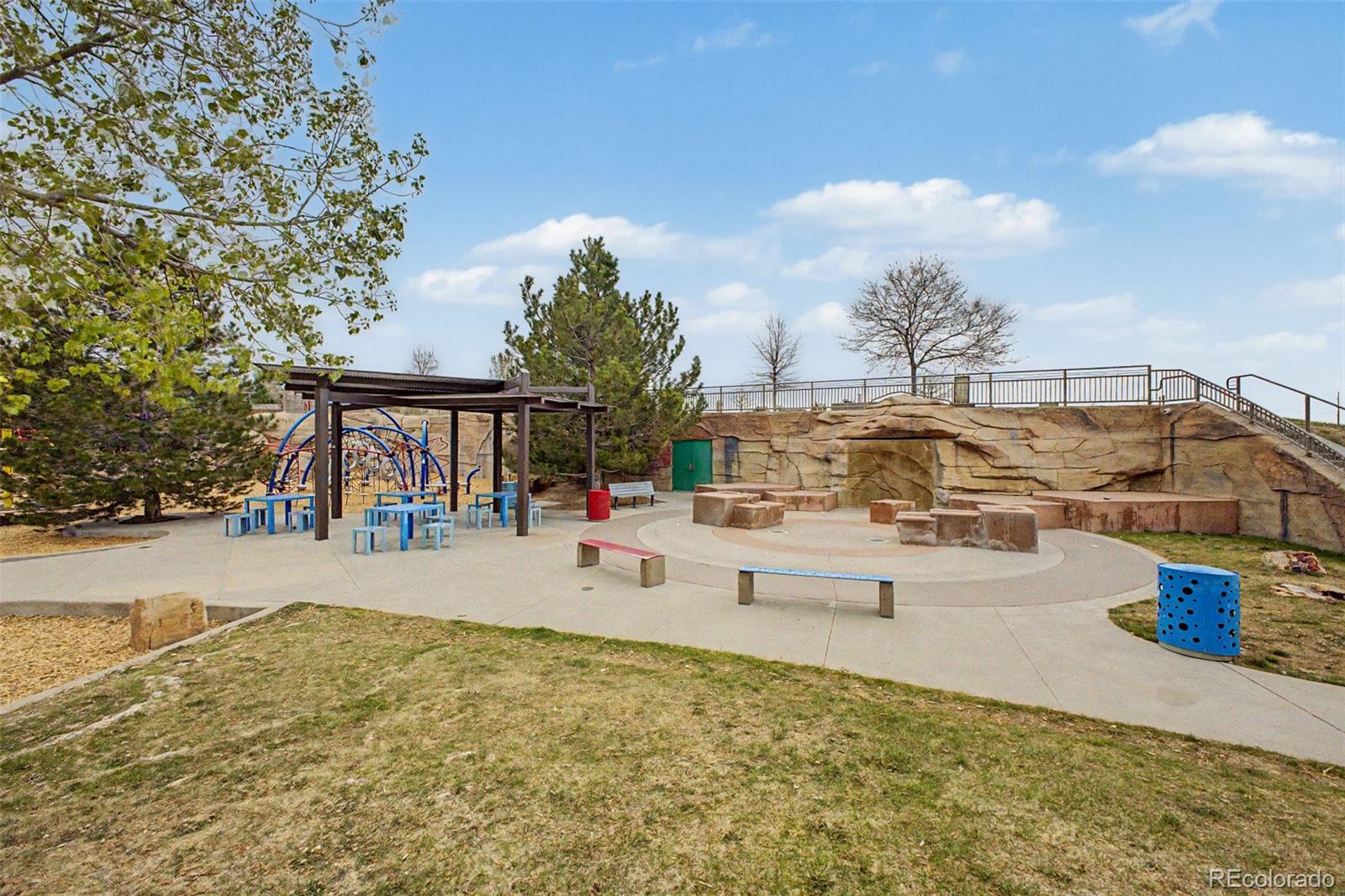 6982 Hyland Hills Street Castle Pines CO 80108