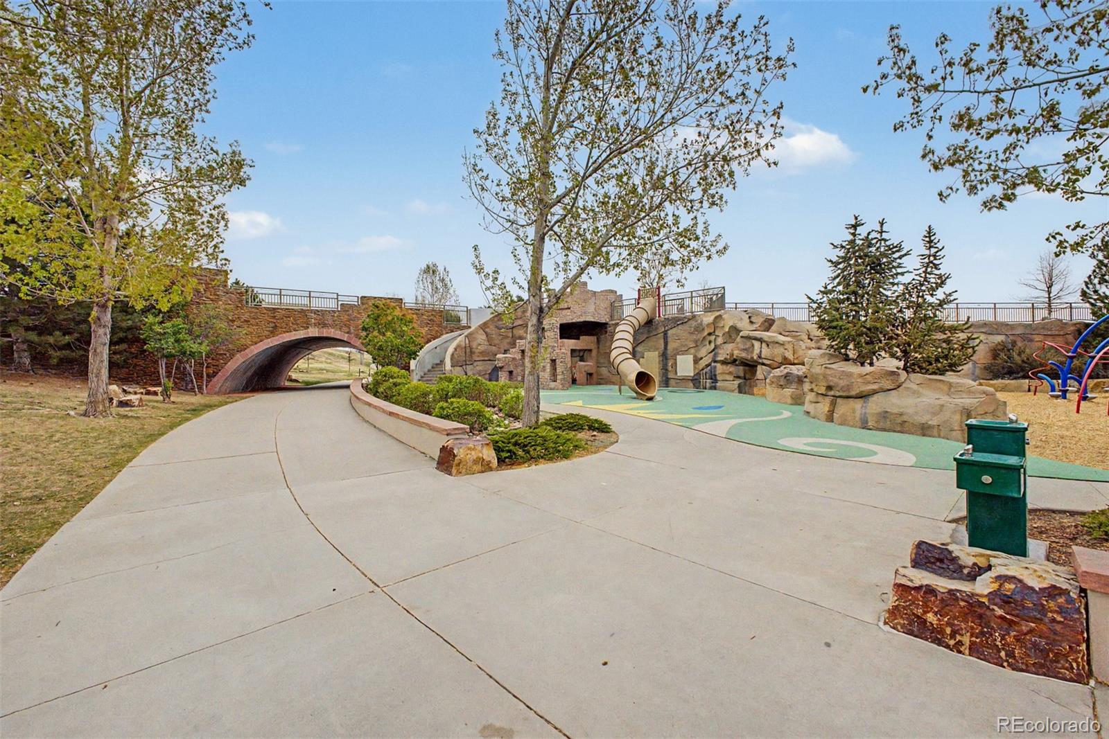 6982 Hyland Hills Street Castle Pines CO 80108