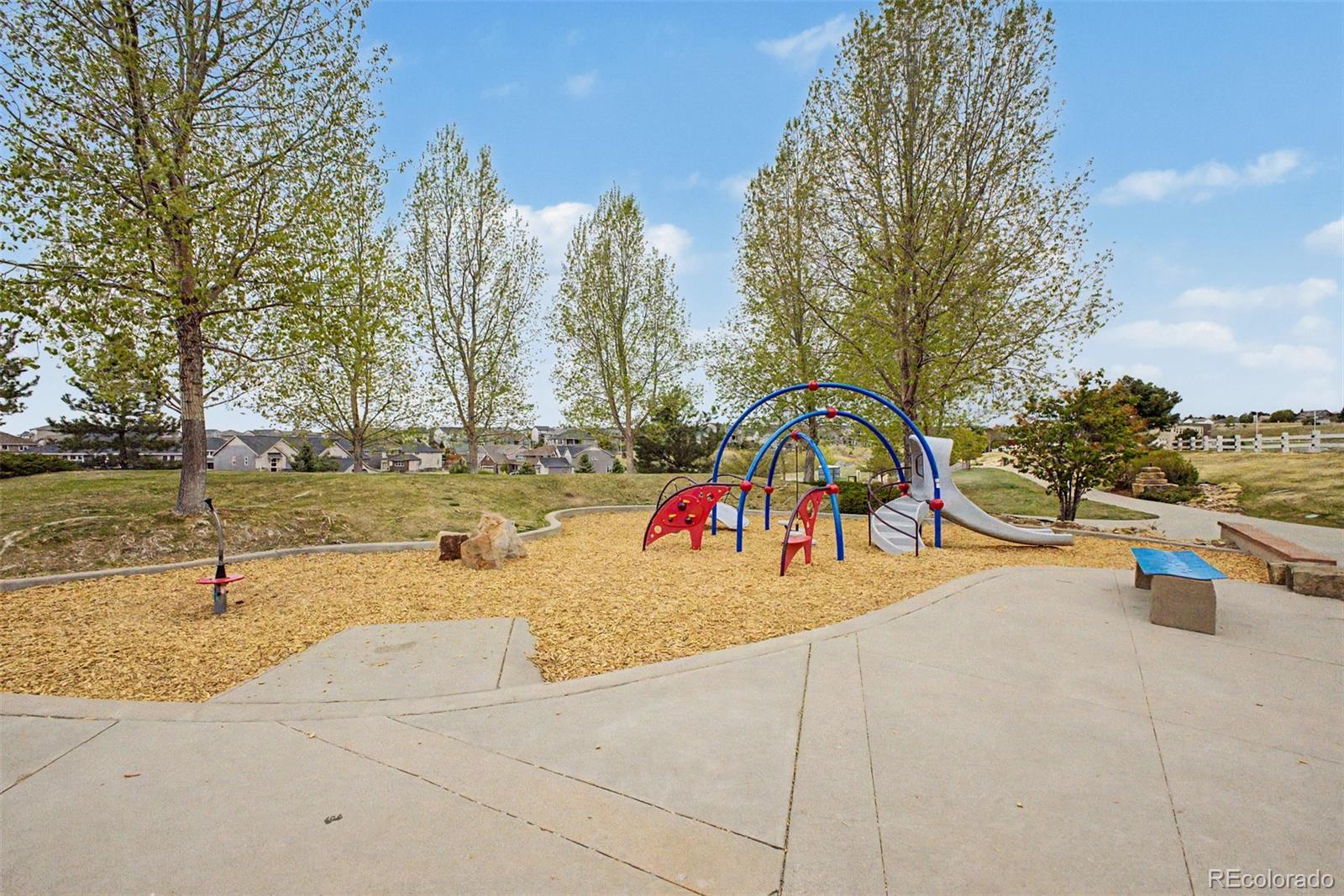6982 Hyland Hills Street Castle Pines CO 80108