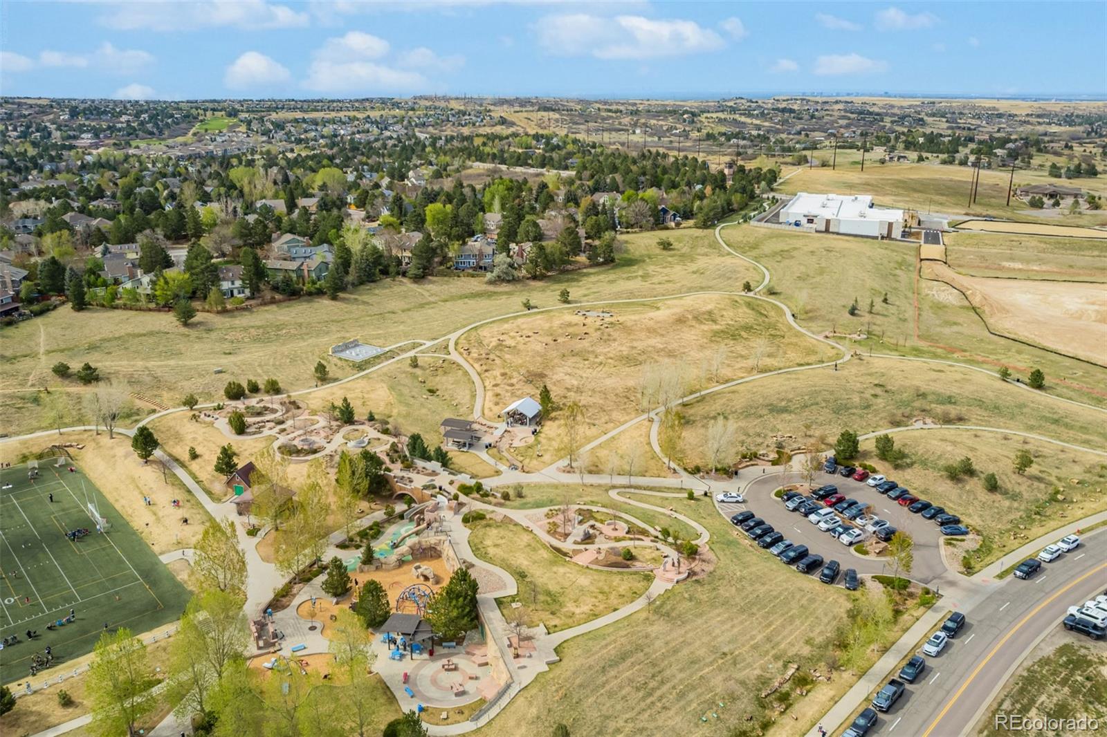 6982 Hyland Hills Street Castle Pines CO 80108