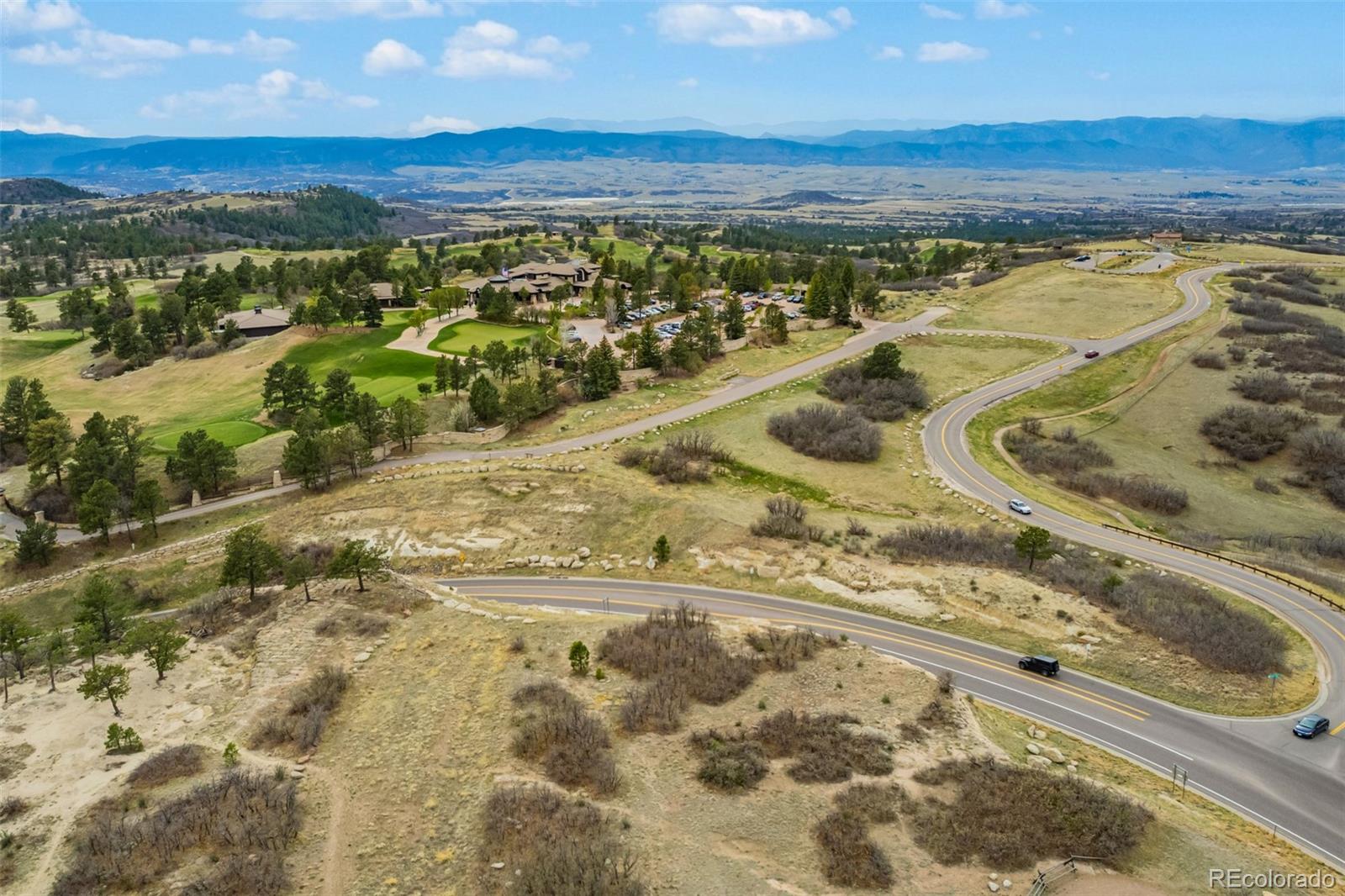 6982 Hyland Hills Street Castle Pines CO 80108