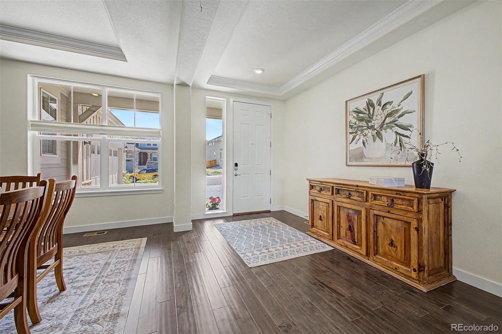 6982 Hyland Hills Street Castle Pines CO 80108