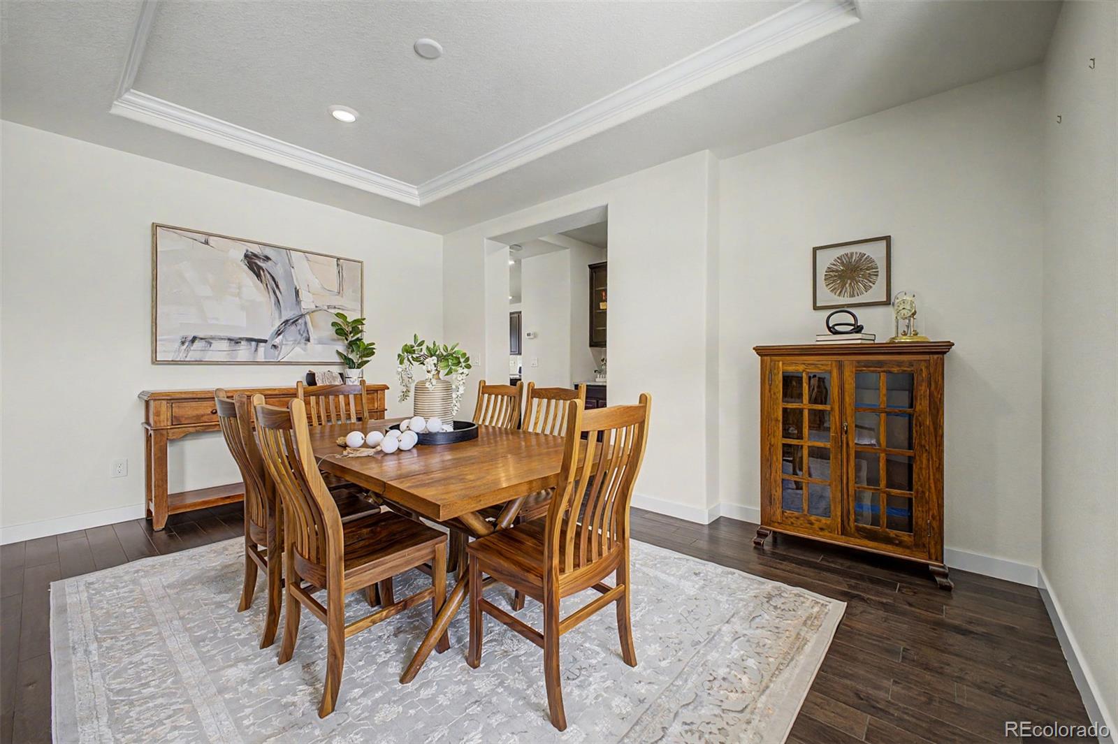6982 Hyland Hills Street Castle Pines CO 80108