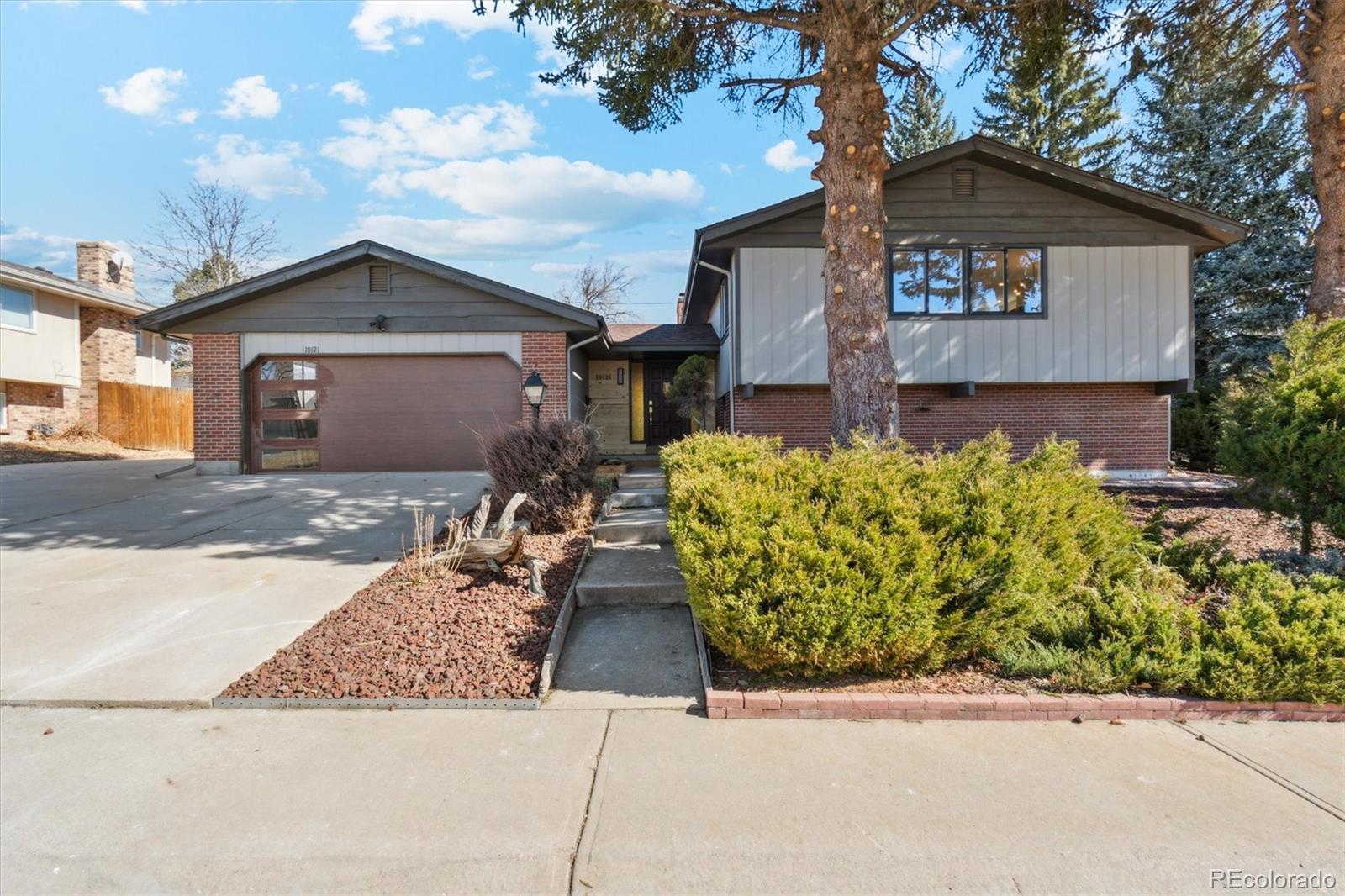 10121 W 70th Drive Arvada CO 80004