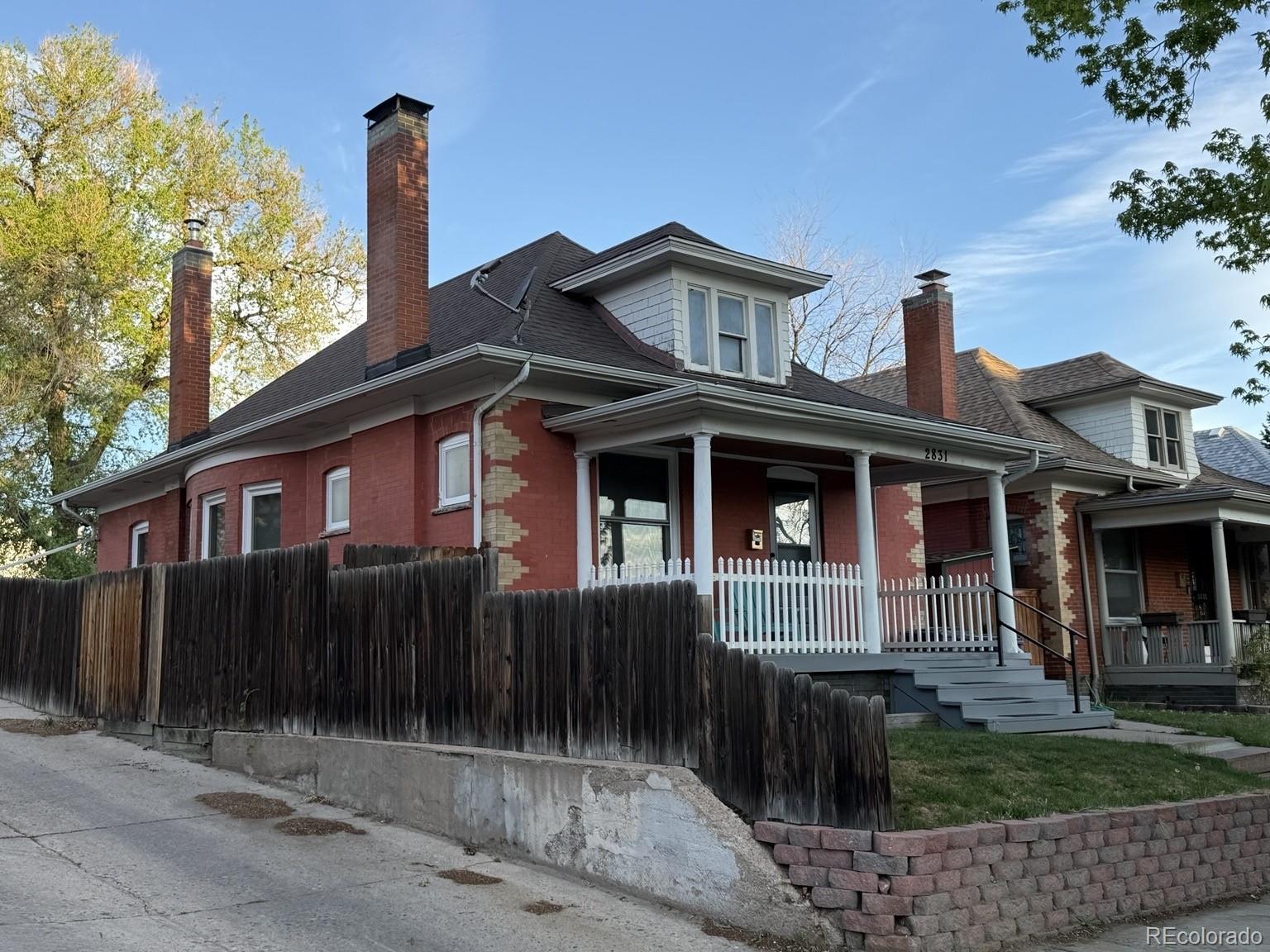 2831 Decatur Street Denver CO 80211