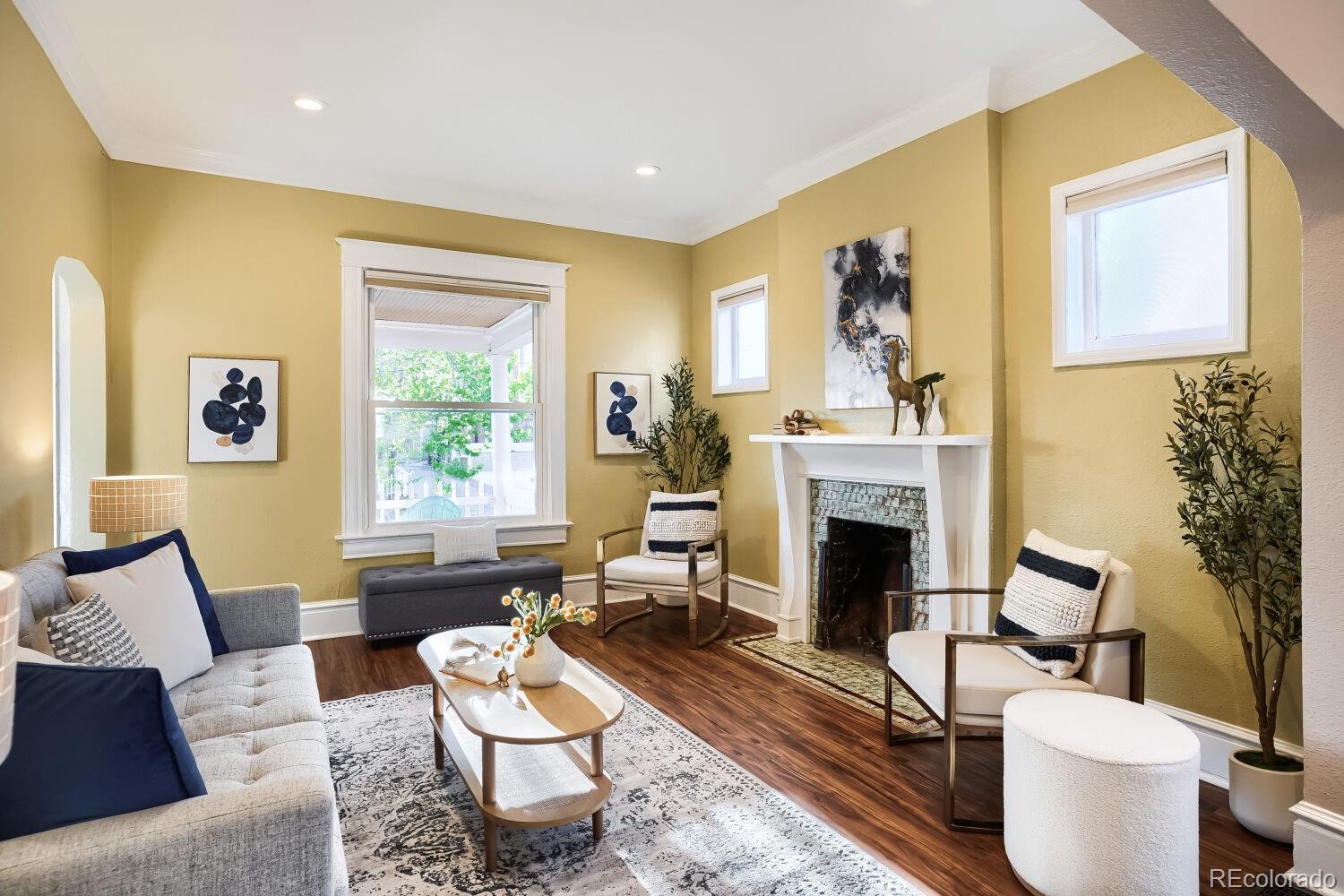 2831 Decatur Street Denver CO 80211