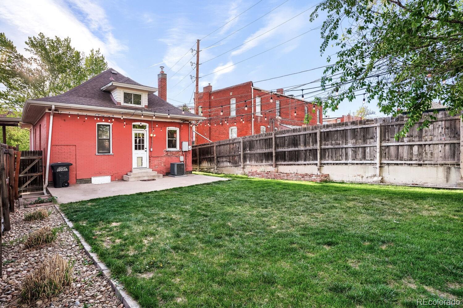 2831 Decatur Street Denver CO 80211