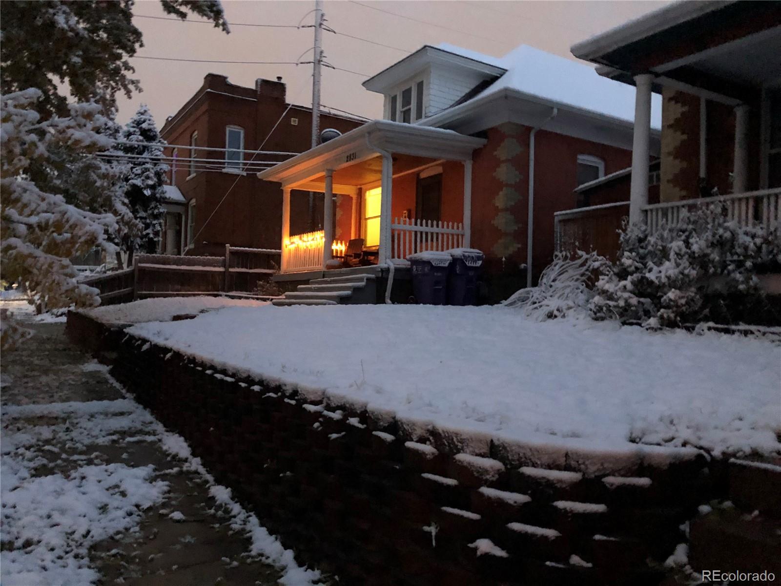 2831 Decatur Street Denver CO 80211